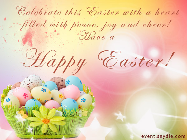 Free Easter Greeting Cards Or Pictures 63