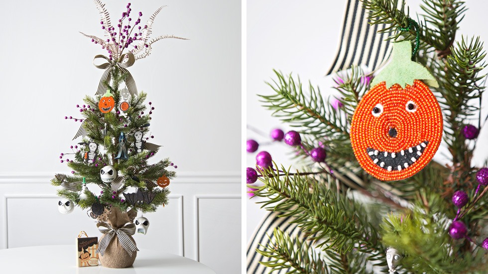 Most Gorgeous Christmas Tree Decorating Ideas For 2016 - Festival Around the World