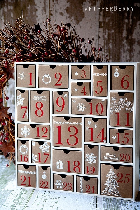 Cool Christmas Advent Calendar Ideas Festival Around the World