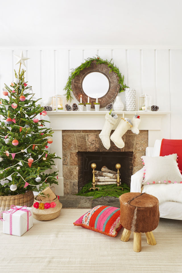 Indoor Christmas Decorating Ideas That You Must Not Miss  Festival