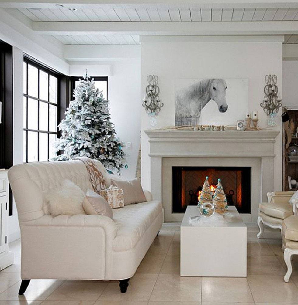 Modern Christmas Decorating Ideas That You Must Not Miss  Festival