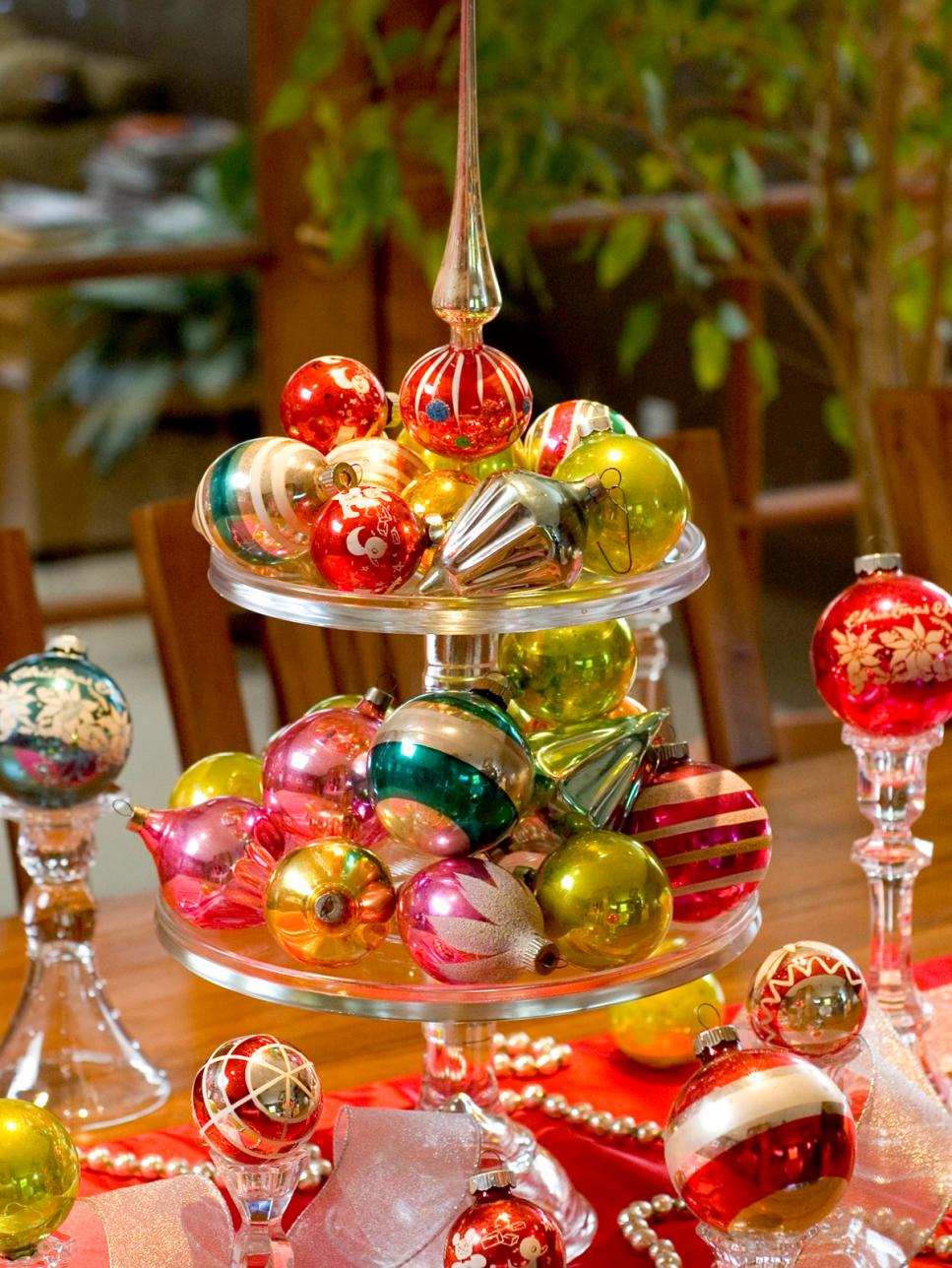 Dreamy Vintage Christmas Decoration Ideas - Festival Around the World