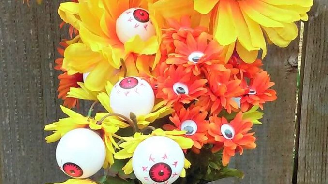 Halloween Decoration Ideas For 2017 28 Halloween Decoration Ideas For 2017