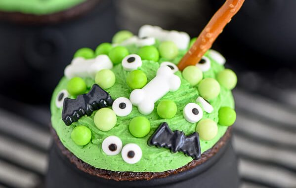 Halloween Dessert Recipes 12 Top 30 Halloween Dessert Recipes
