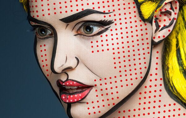 Halloween Makeup Ideas For 2017 15 (1)