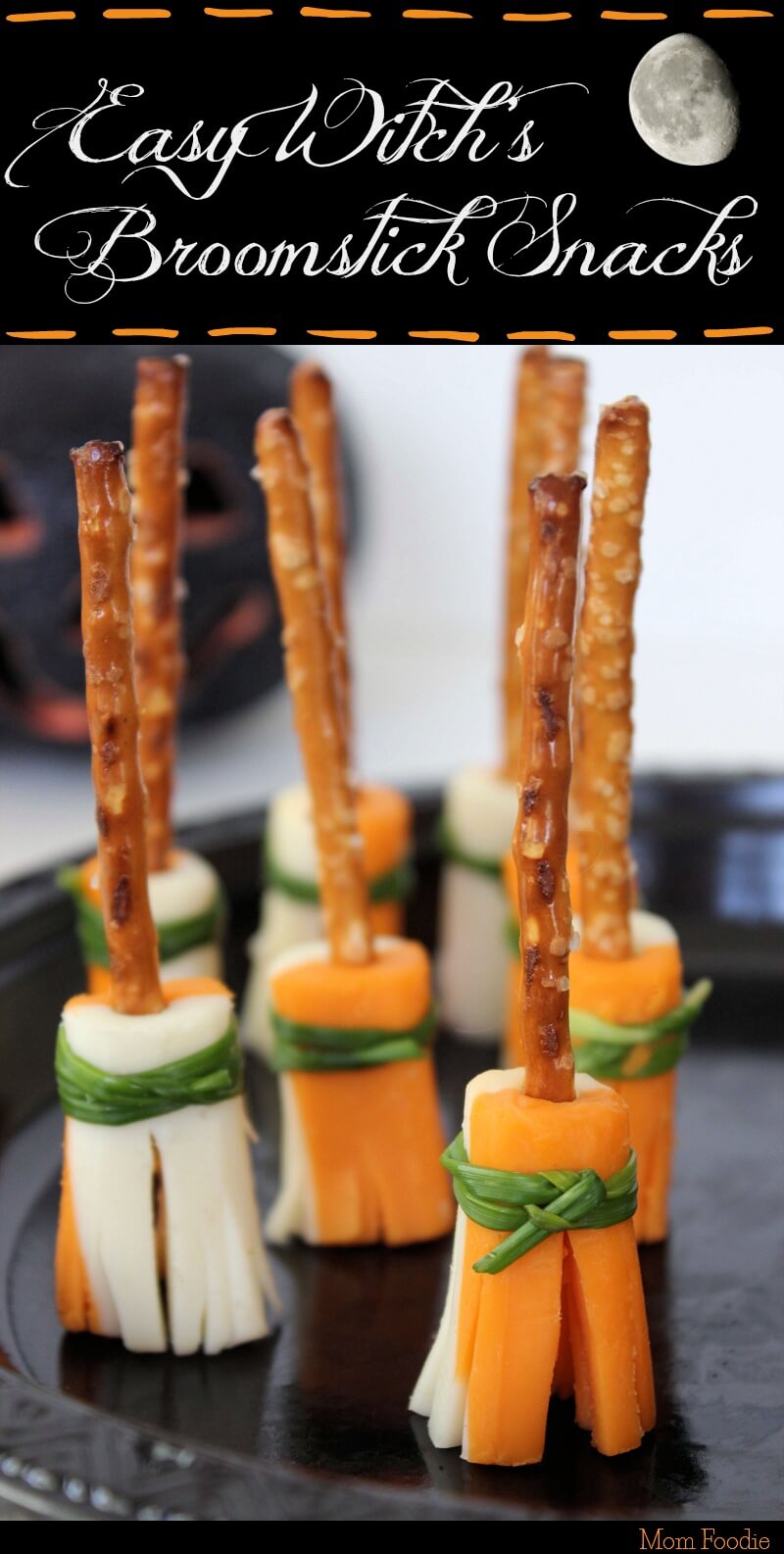 30 Delicious Halloween Appetizer Recipes - Festival Around the World