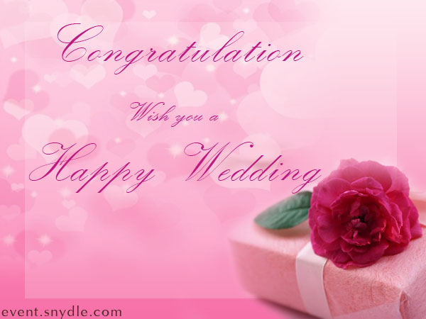 Wedding Wishes Cards Festival Around The World