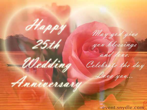 Wedding Anniversary Cards Festival Around The World