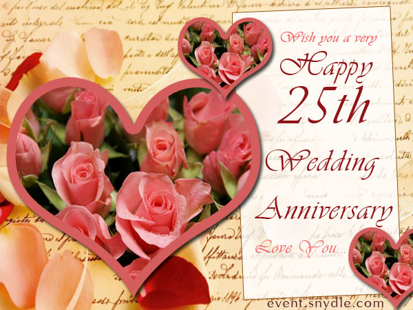 Image Result For Wedding Anniversary Jubilee