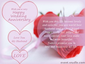 Wedding Anniversary Cards – Festival Around the World