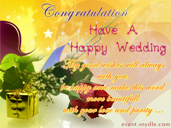  Wedding Wishes Cards Festival Around the World