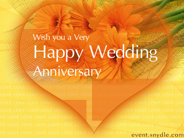 Wedding Anniversary Cards – Festival Around the World