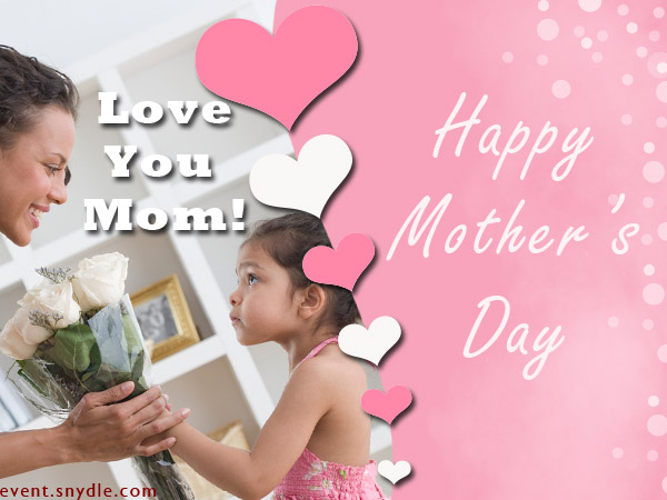 Top 20 Mothers Day Cards and Messages – Festival Around the World