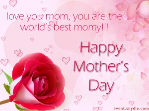 Top 20 Mothers Day Cards and Messages – Festival Around the World