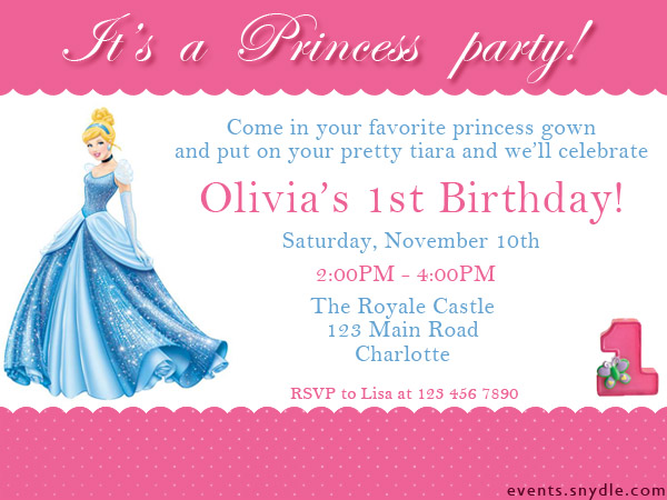 20 Top Birthday Invitations To Invite Your Guests