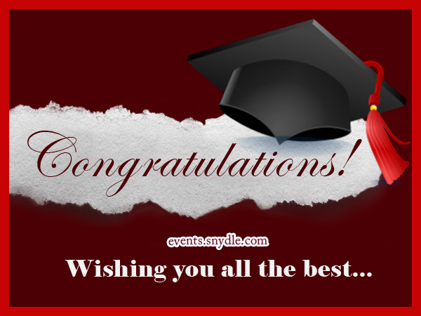 Graduation Cards – Festival Around the World