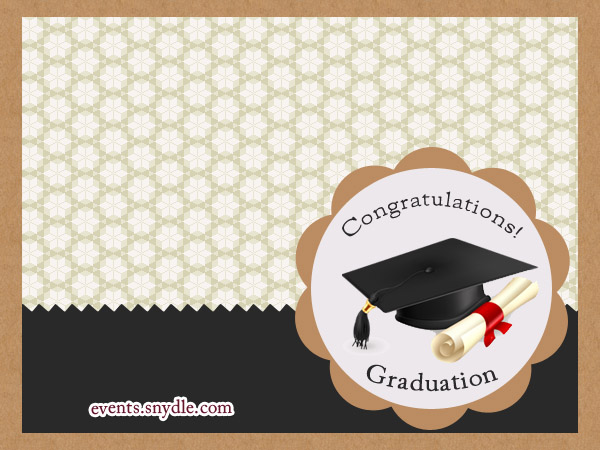 graduation cards festival around the world