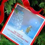 the year of the perfect christmas tree by gloria houston