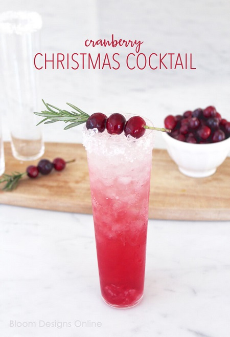 cranberry-cocktail