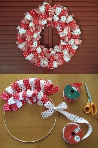 bow-wreath