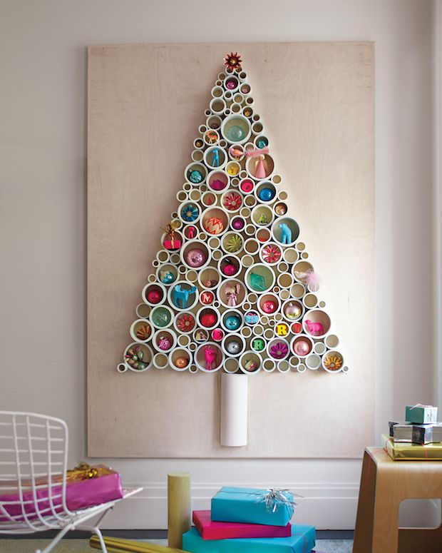diy-christmas-trees-and-unique-christmas-decorations-2016