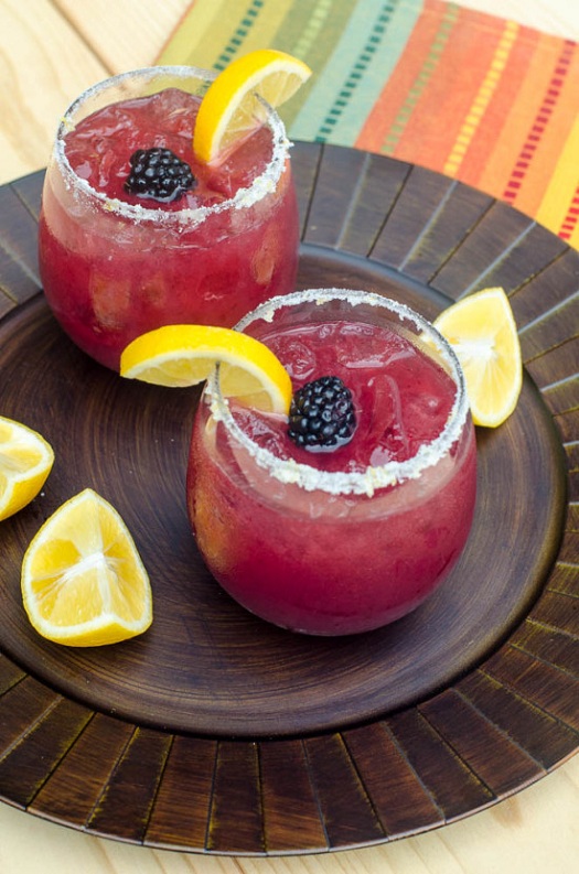 blackberry-lemonade-margarita