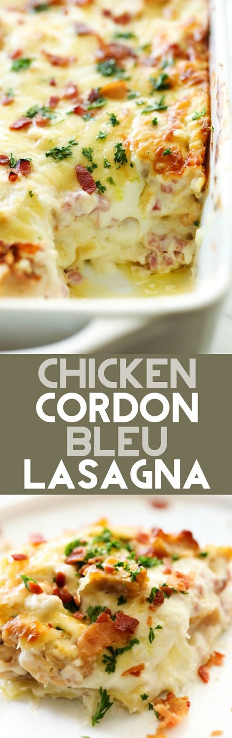 chicken-cordon-bleu-lasagne