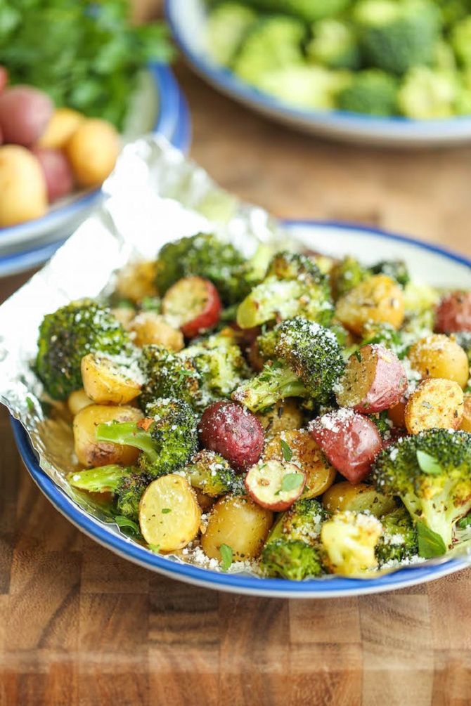 garlic-parmesan-broccoli-and-potatoes