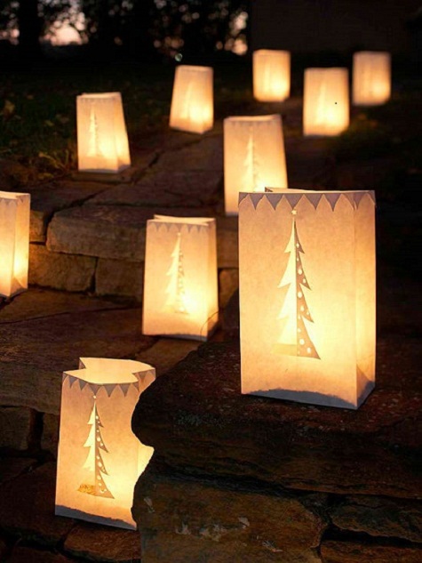 paper-lanterns