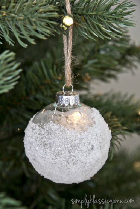 Top 20 Christmas Tree Ornaments Worth Trying – Festival Around the World