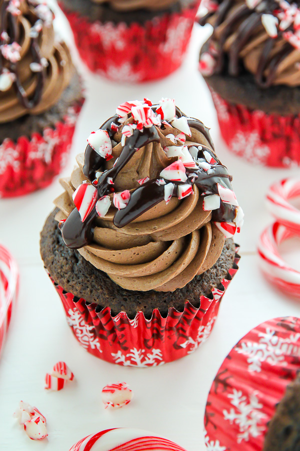 Adorable Christmas Cupcake Recipes And Ideas – Festival Around the World