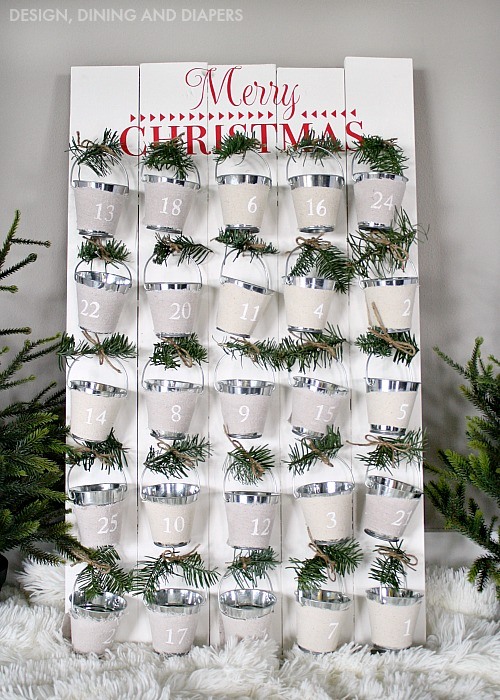 Cool Christmas Advent Calendar Ideas Festival Around the World