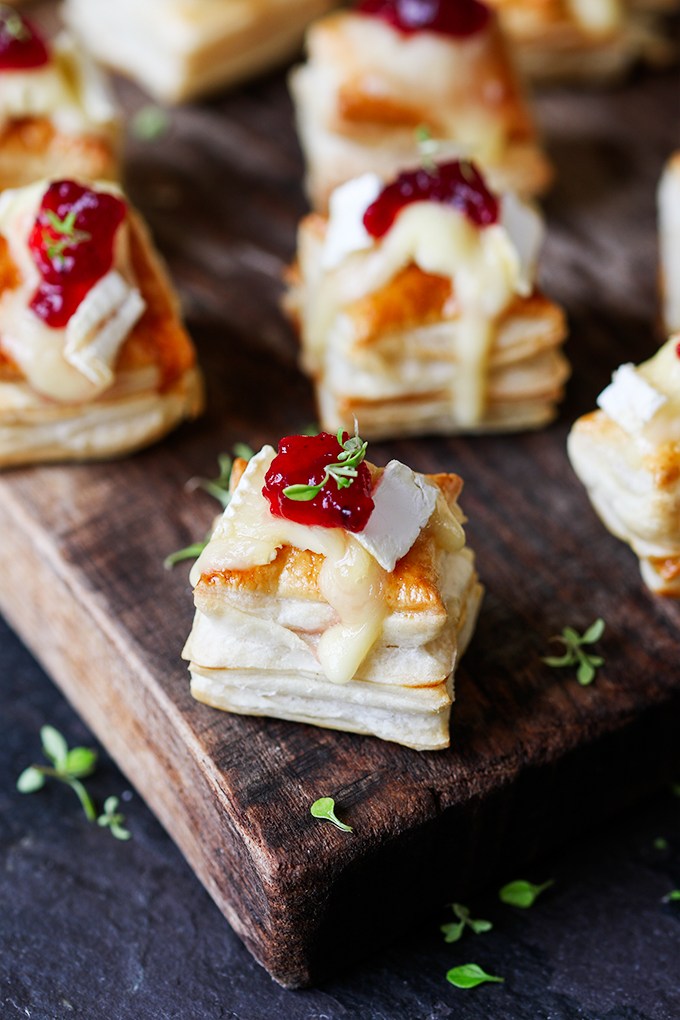 Delicious Christmas Appetizer Recipes From Pinterest Festival Around