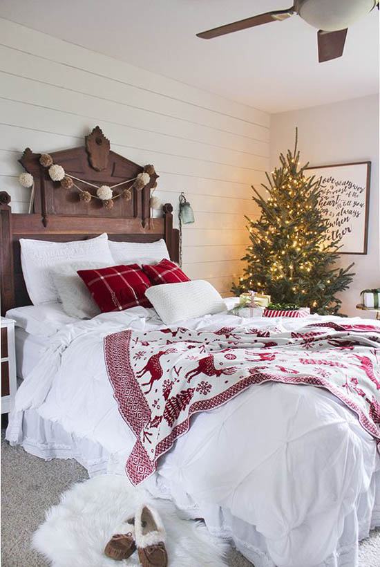 christmas-bedroom-decorating-ideas-6
