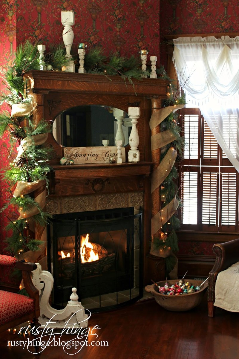 Indoor Christmas Decorating Ideas That You Must Not Miss – Festival