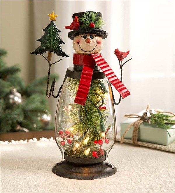 Indoor Christmas  Decorating  Ideas  That You Must Not Miss 