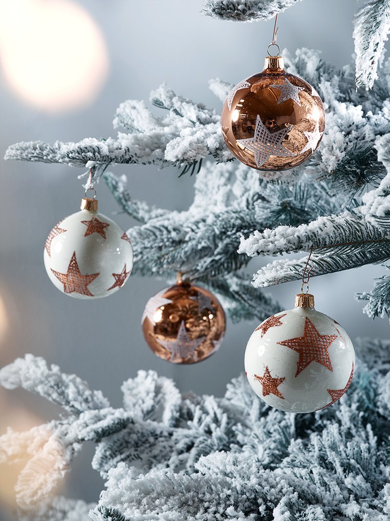 indoor christmas decor ideas