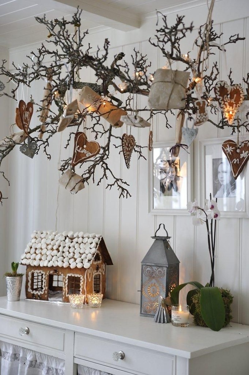 indoor christmas decor ideas