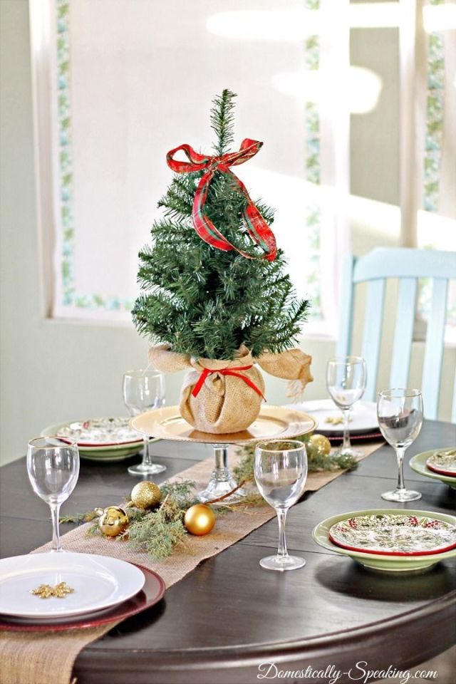 Indoor Christmas Decorating Ideas That You Must Not Miss ...