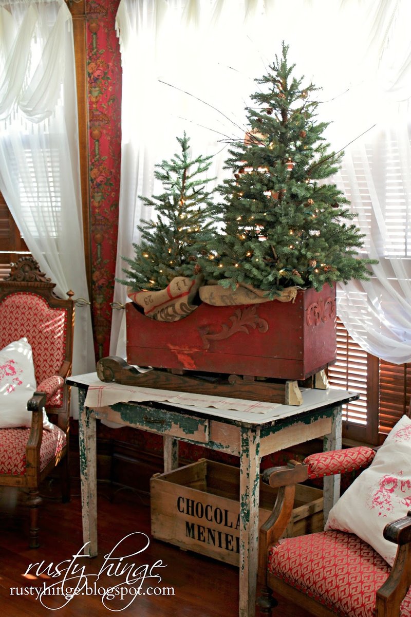 Indoor Christmas  Decorating  Ideas  That You Must Not Miss 