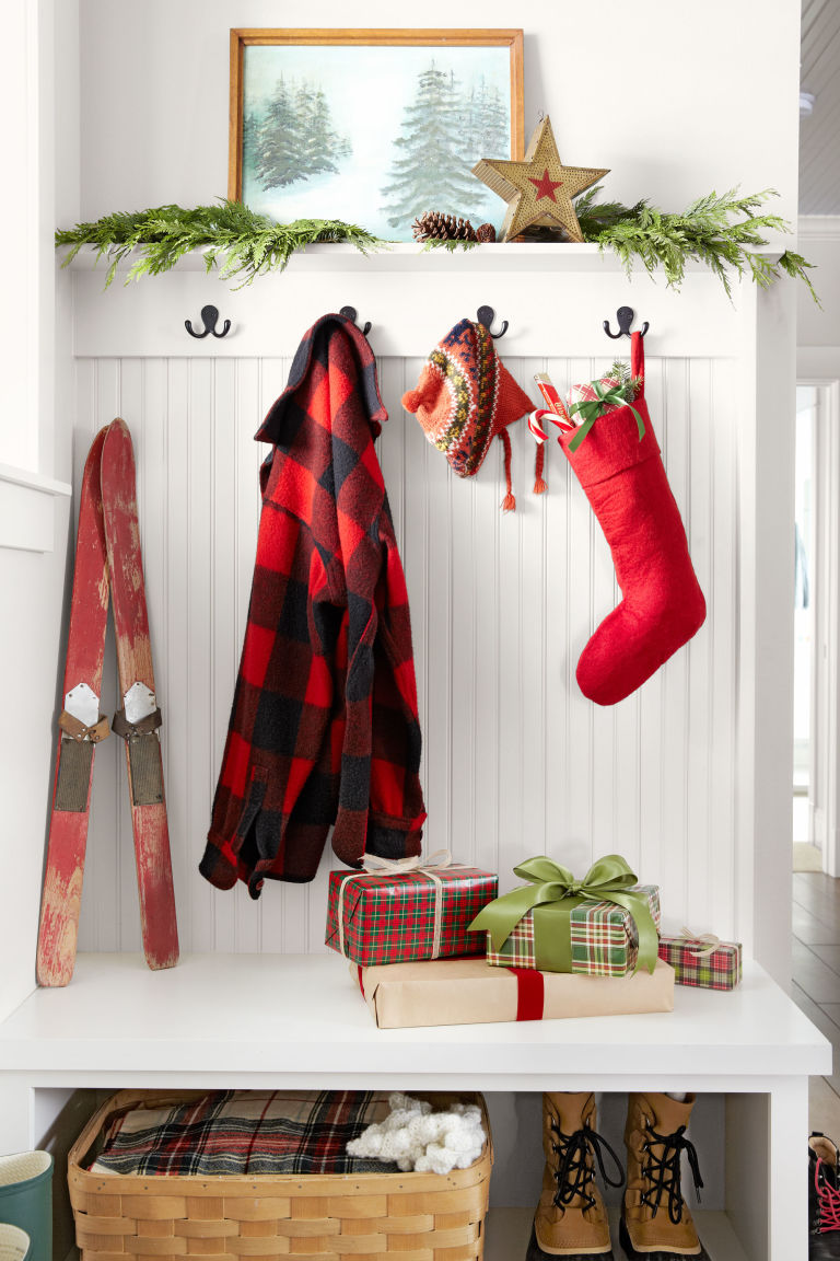 Adorable Christmas Stockings Decoration Ideas – Festival Around the World