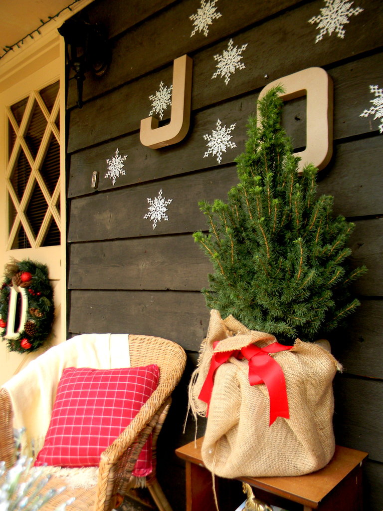 Beautiful Country Christmas Decorating Ideas – Festival Around the World