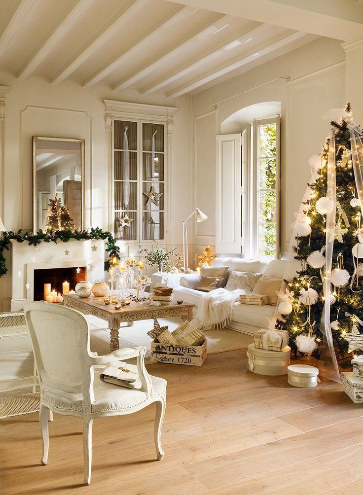 Modern Christmas Decorating Ideas That You Must Not Miss – Festival