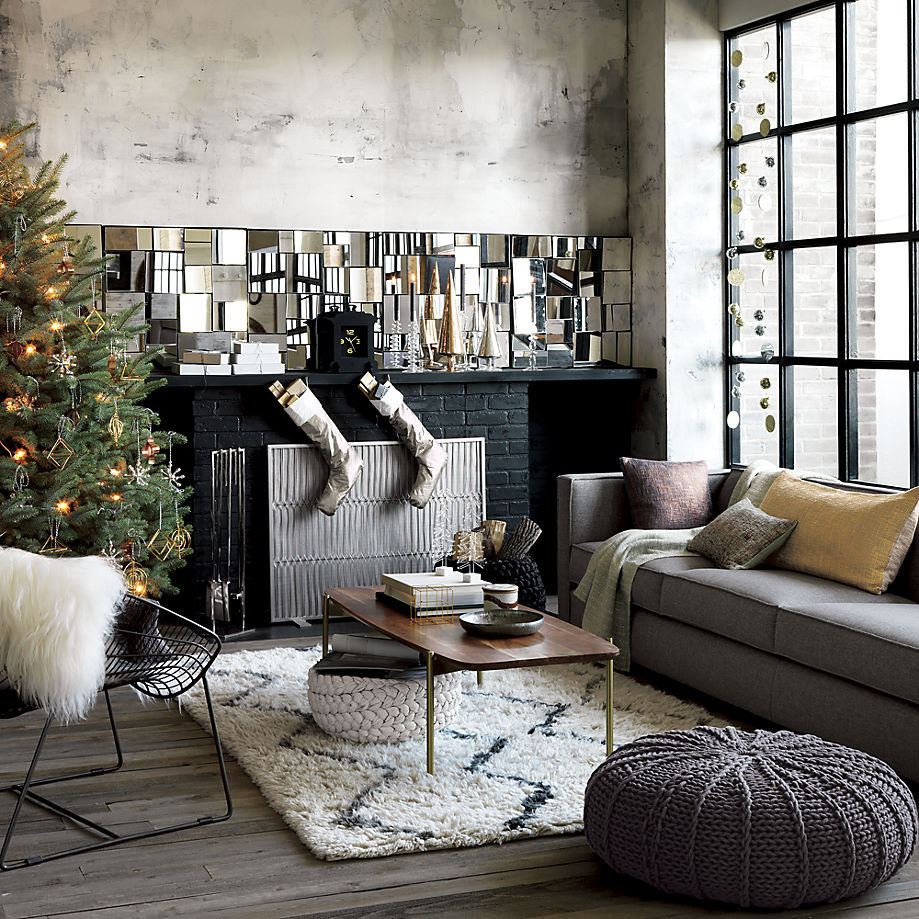 Modern Christmas Decorating Ideas That You Must Not Miss – Festival Around the World