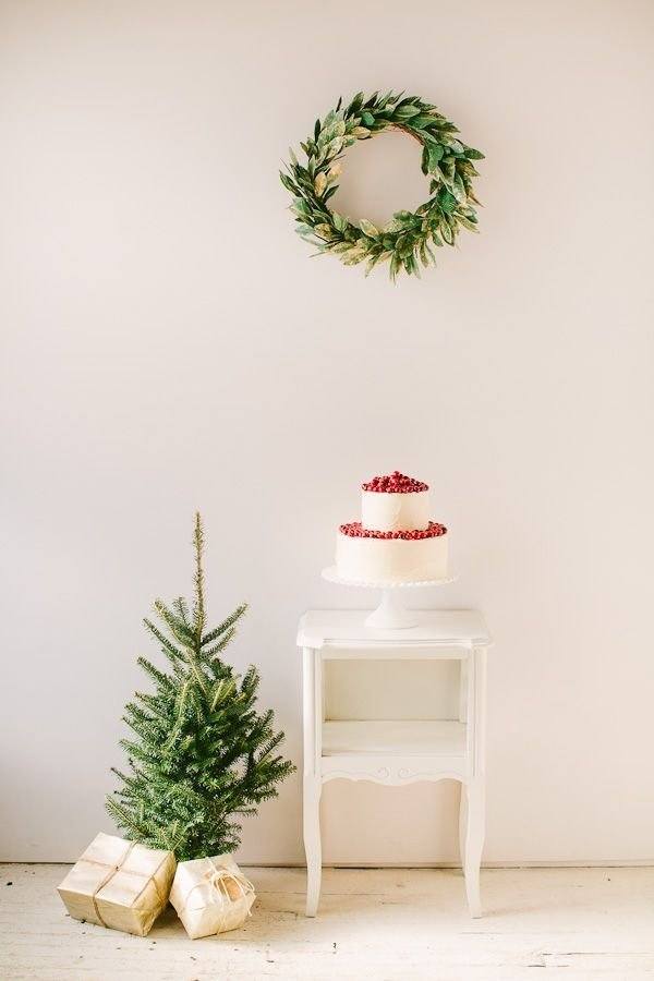 Modern Christmas Decorating Ideas That You Must Not Miss – Festival