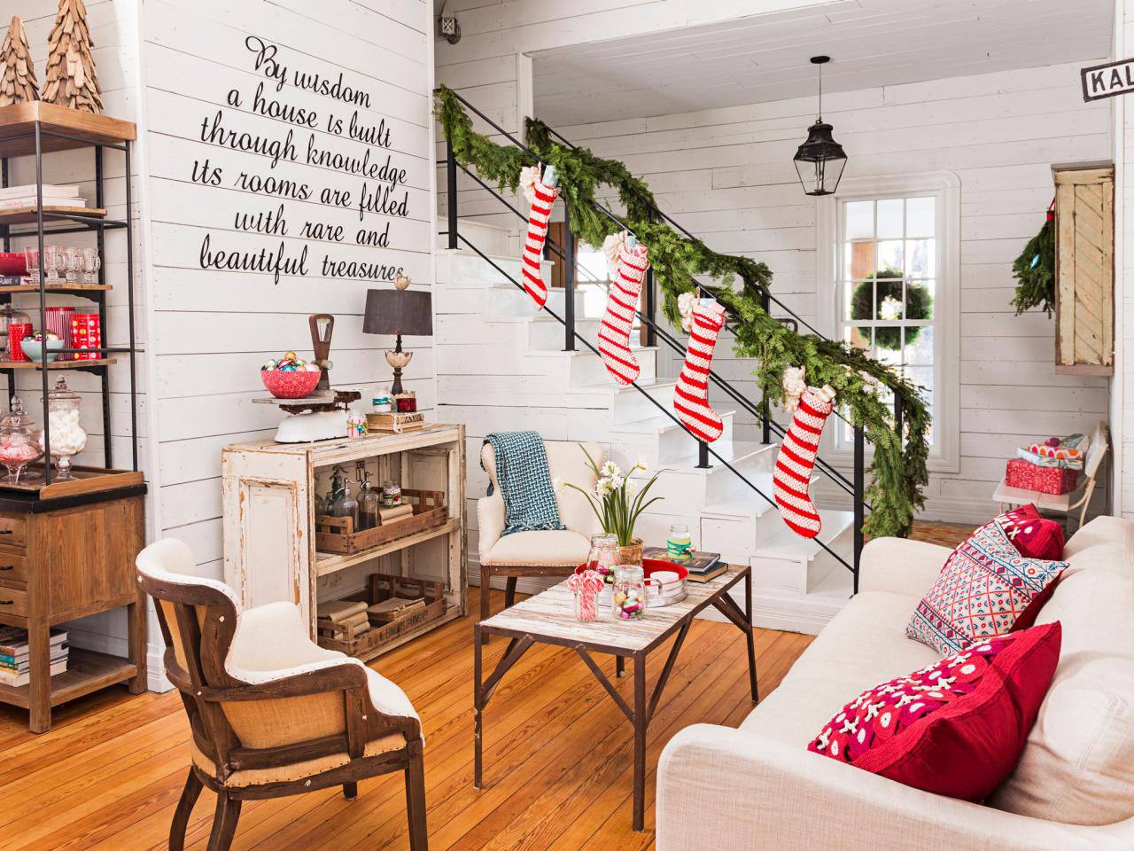 Modern Christmas Decorating Ideas That You Must Not Miss