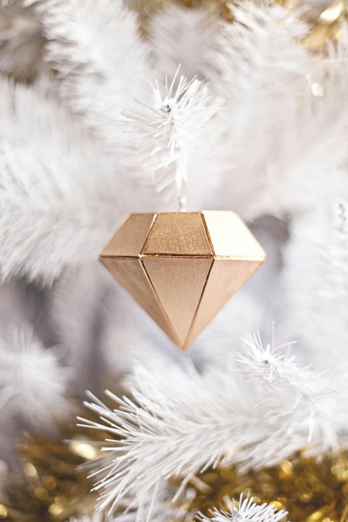 Modern Christmas Decorating Ideas That You Must Not Miss – Festival