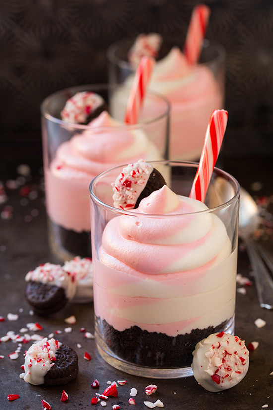 Stellar No Bake Christmas Desserts – Festival Around the World