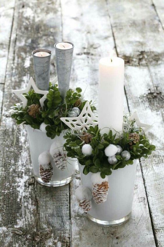 Dreamy Scandinavian Christmas Decoration Ideas – Festival Around the World