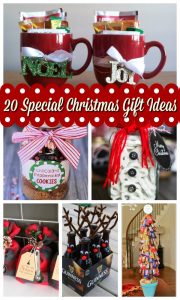 20 Special Christmas Gifts for your loved ones! – Festival Around the World